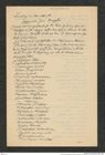 Nachlass Franz Steindachner, Brief von Haupt an Franz Steindachner (20.09.1890), Inv.Nr. 206.01, Seite 1